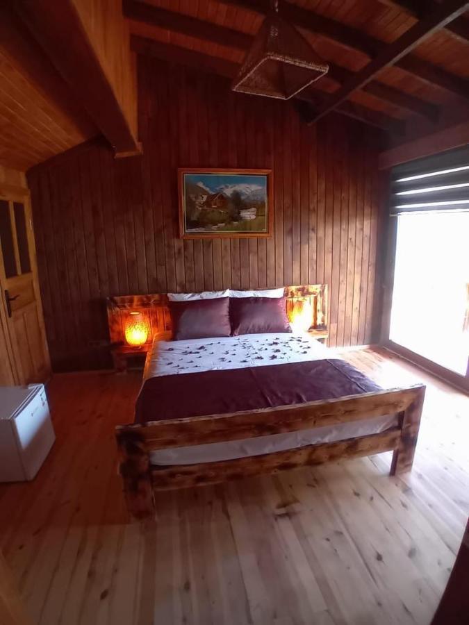 Villa Tas Konak Hacisekililer Kültér fotó