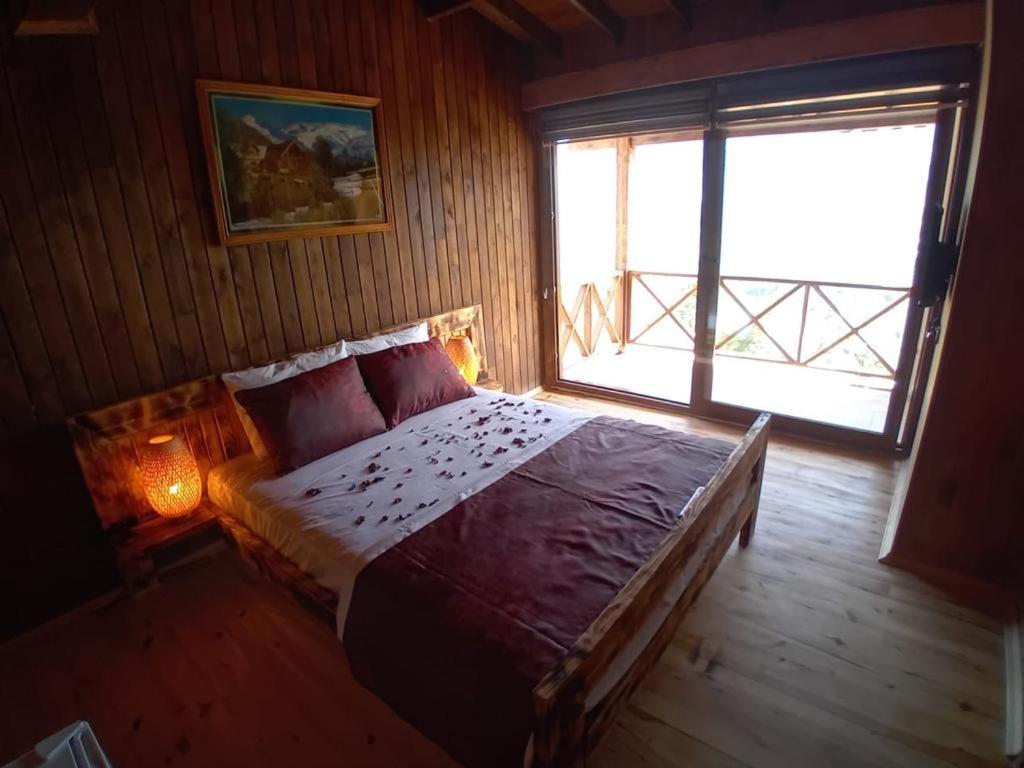 Villa Tas Konak Hacisekililer Kültér fotó