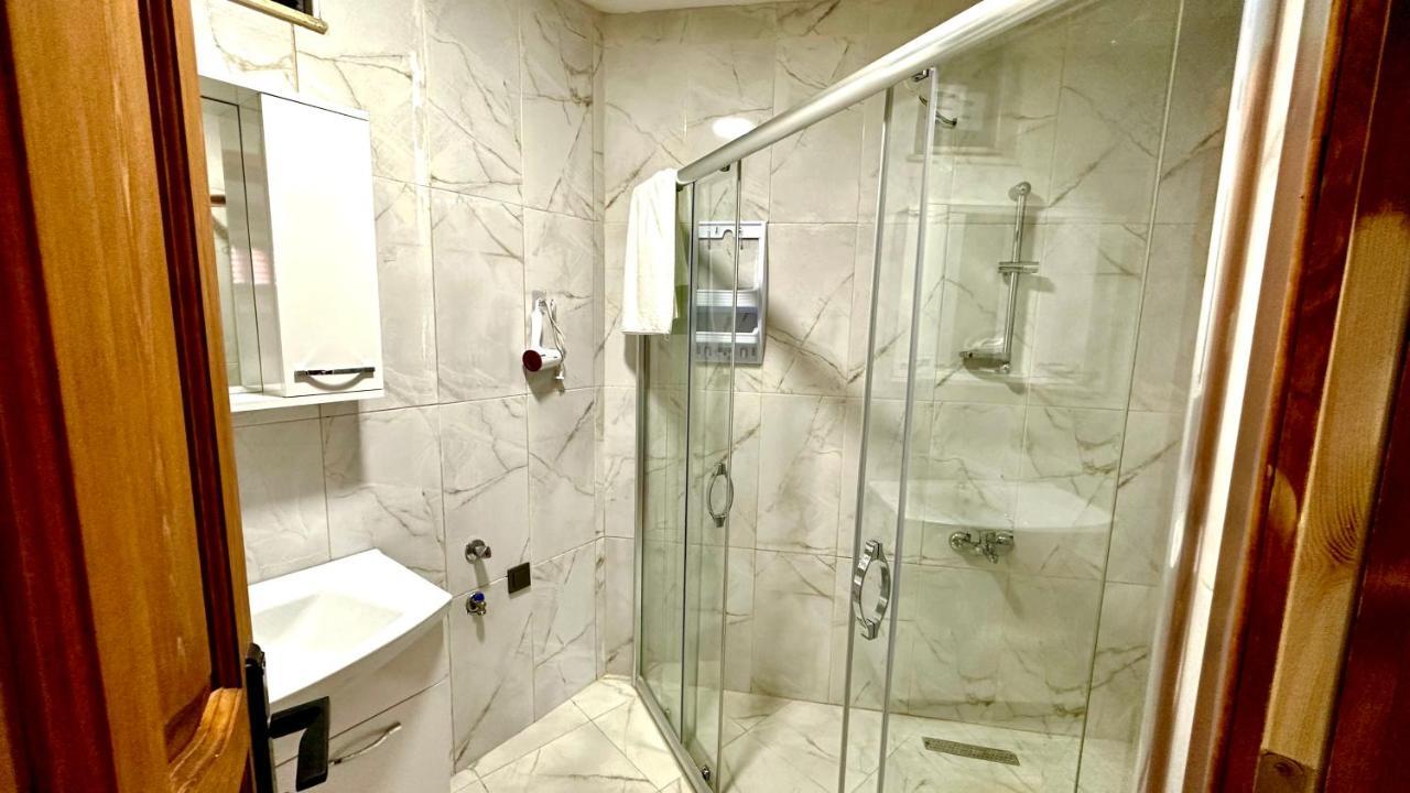 Villa Tas Konak Hacisekililer Kültér fotó