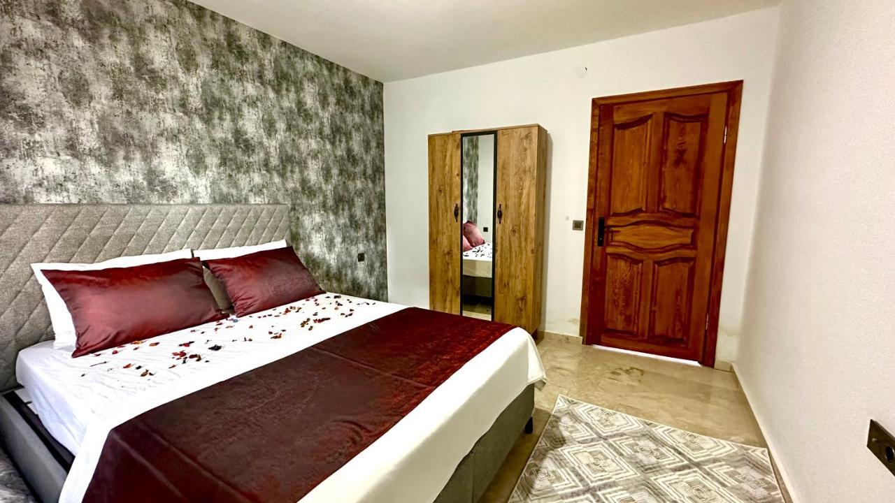 Villa Tas Konak Hacisekililer Kültér fotó