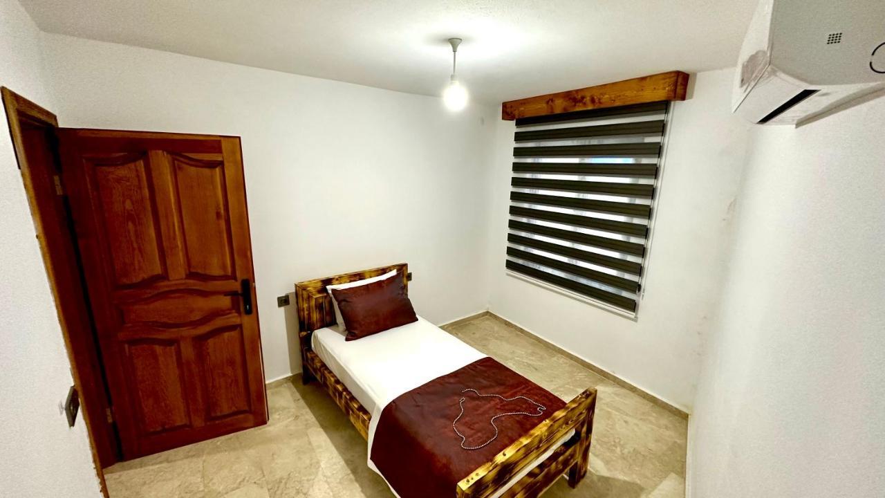 Villa Tas Konak Hacisekililer Kültér fotó