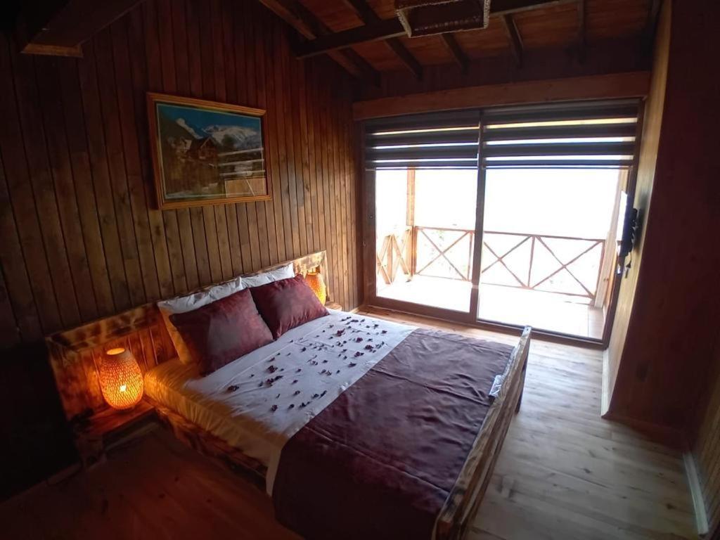 Villa Tas Konak Hacisekililer Kültér fotó