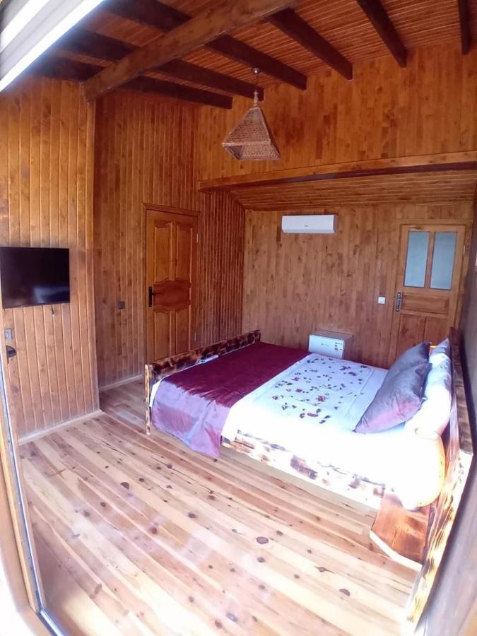 Villa Tas Konak Hacisekililer Kültér fotó